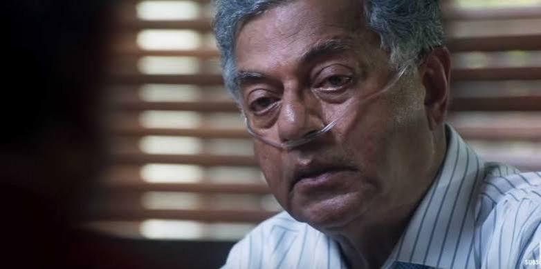 girish karnad