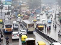 Transport vehicles