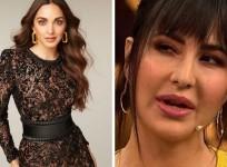 Kiara Advani, Katrina Kaif