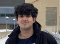 Indian student battles for life after car crash in US