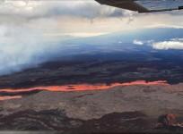 World's largest volcano in Hawaii erupts after nearly 4 decades
