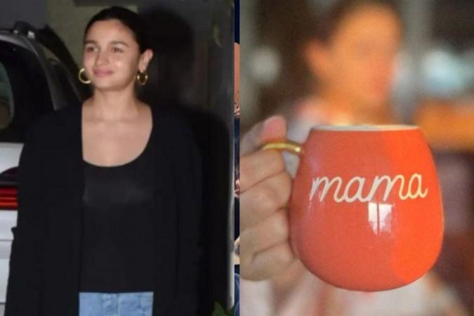 Alia Bhatt Alia Bhatt