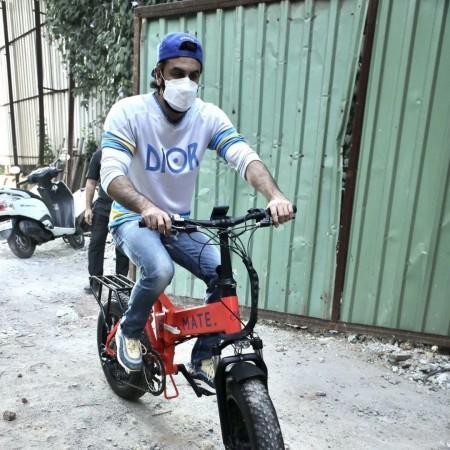 ranbir kapoor