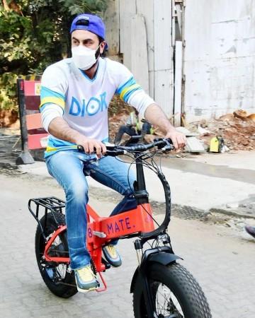 ranbir kapoor