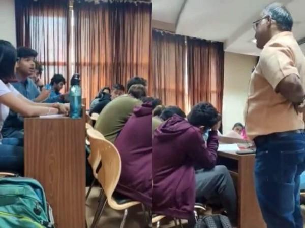 'Kasab' jibe on Muslim student lands teacher in trouble 'Kasab' jibe on Muslim student lands teacher in trouble