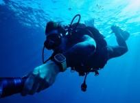 Apple launches Oceanic app on Watch Ultra