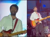 Arijit singh
