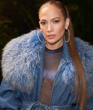 Actress-singer Jennifer Lopez Actress-singer Jennifer Lopez.