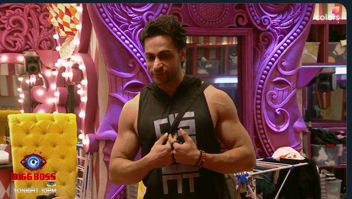shalin bhanot