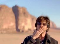 Shah Rukh Khan