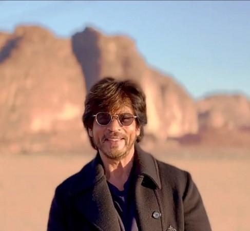 SRK