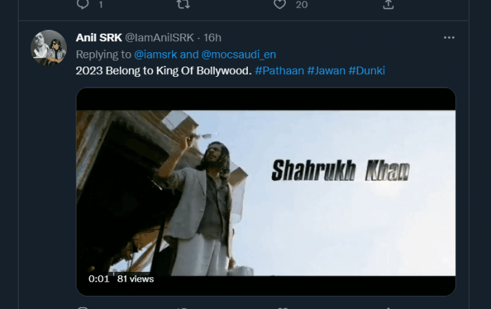 SRK