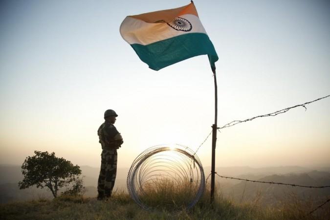 BSF foundation day today. BSF foundation day today.