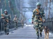 BSF foundation day today.