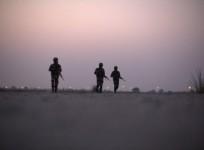 BSF foundation day today