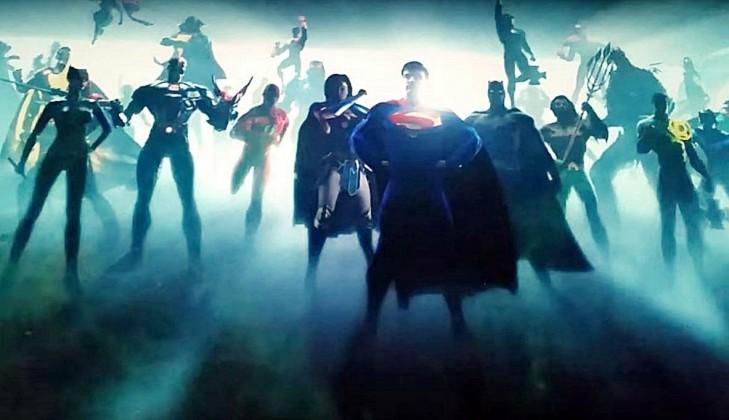 Warner Bros, Discovery, Amazon Studios partner to produce animated DC ...