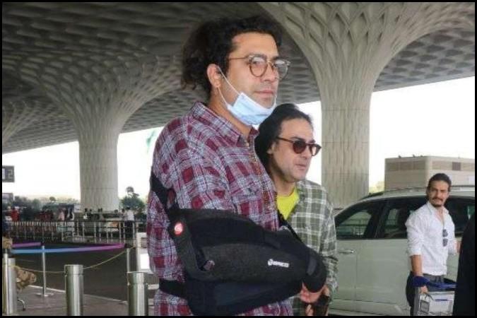 jubin nautiyal