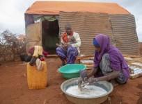 Food insecurity in Somalia to worsen by May 2022: UN.