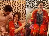hansika motwani pre-wedding