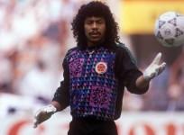 Rene Higuita