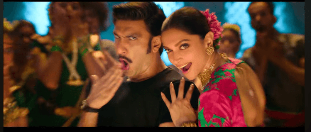Deepika Padukone