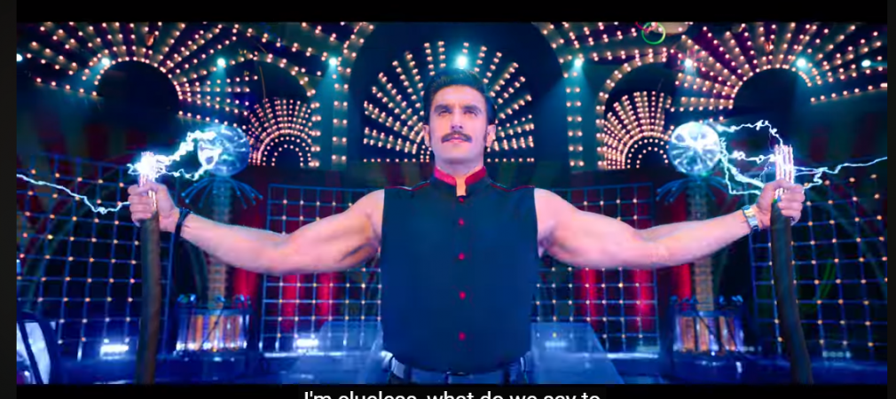 ranveer singh