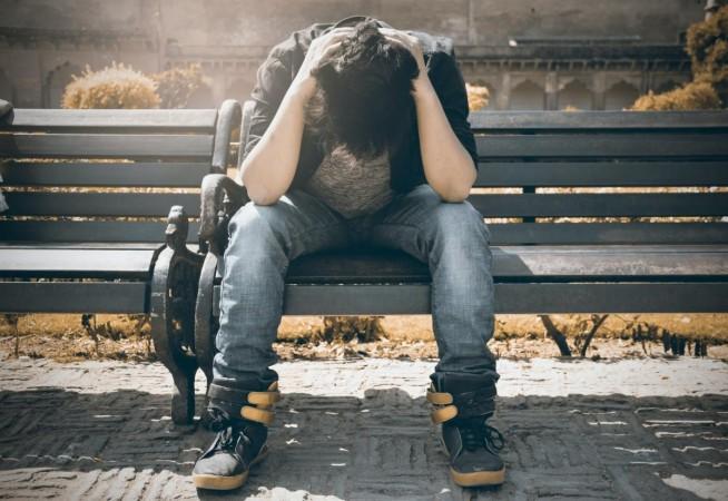 Pandemic stress has physically aged teens' brains: Study Pandemic stress has physically aged teens' brains: Study