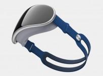 Apple AR headset