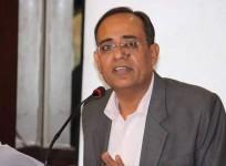 Rohit Kansal, IAS