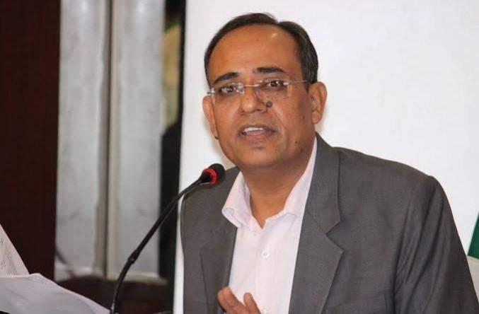 Rohit Kansal, IAS Rohit Kansal, IAS