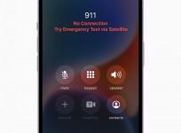 Emergency SOS via satellite now available on iPhone 14 lineup in US, Canada