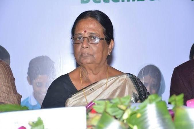 Jharana Das