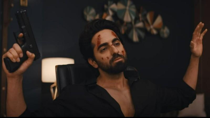 Ayushmann khurrana