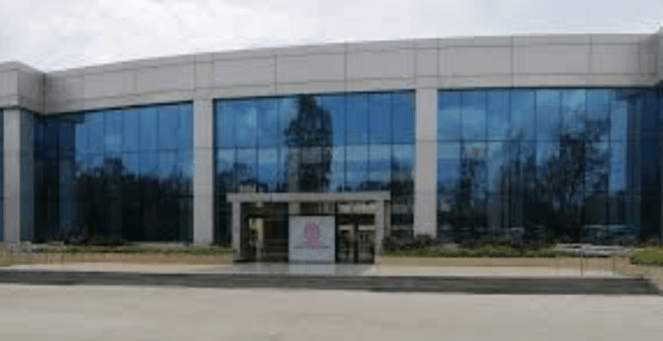 Hyderabad University Hyderabad University