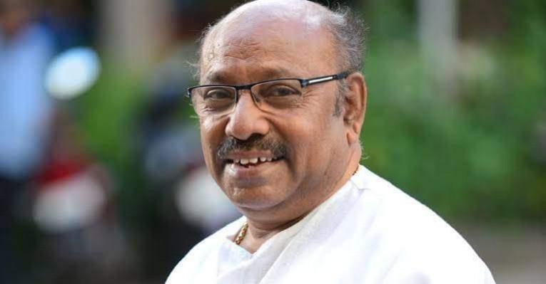 Popular Malayalam film comedian Kochu Preman passes away Popular Malayalam film comedian Kochu Preman passes away