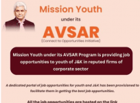Mission Youth