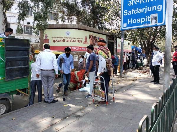 After AIIMS, Delhi's Safdarjung Hospital faces hacking attack After AIIMS, Delhi's Safdarjung Hospital faces hacking attack