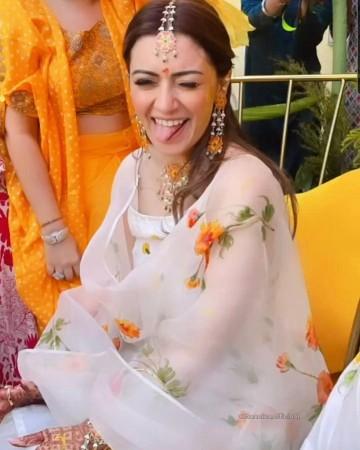 hansika motwani