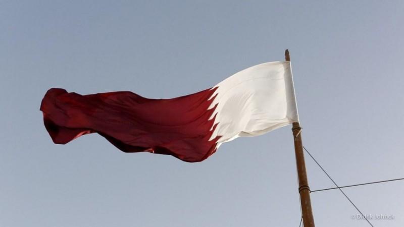 Fate of eight ex-Indian Navy personnel in Qatar hangs in the balance Qatar flag