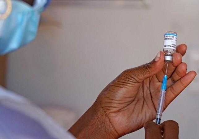 Vaccination