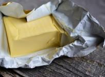 Butter