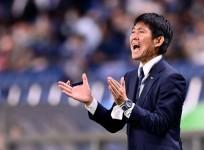 FIFA World Cup: Japan coach Moriyasu hails 'individual talent' of the current side.