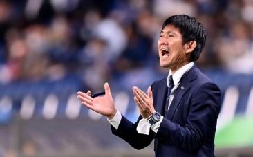 FIFA World Cup: Japan coach Moriyasu hails 'individual talent' of the current side.