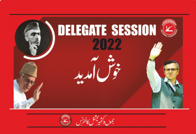 NC delegate