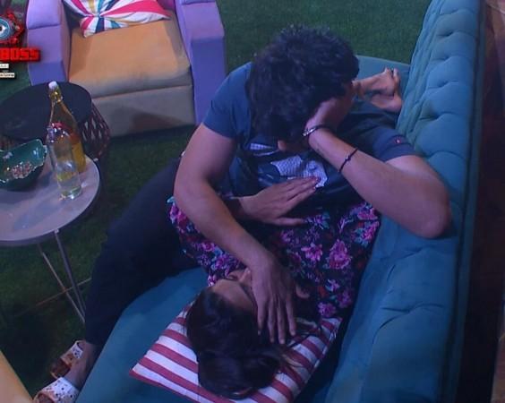 priyanka and Ankit