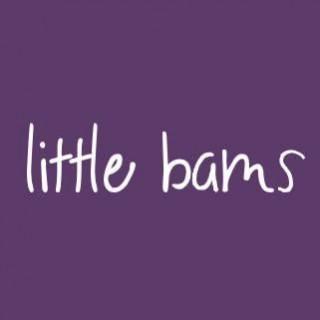 Little Bams Little Bams