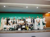 Saudi's first-ever Yogasana Sports Championship concludes in Jeddah