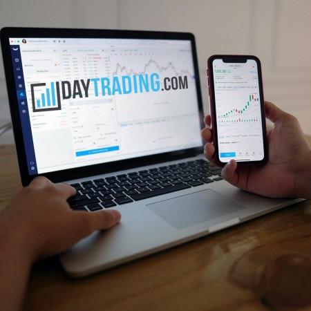 Daytrading