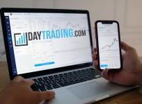 Daytrading
