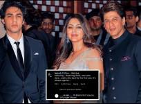 Shah Rukh Khan